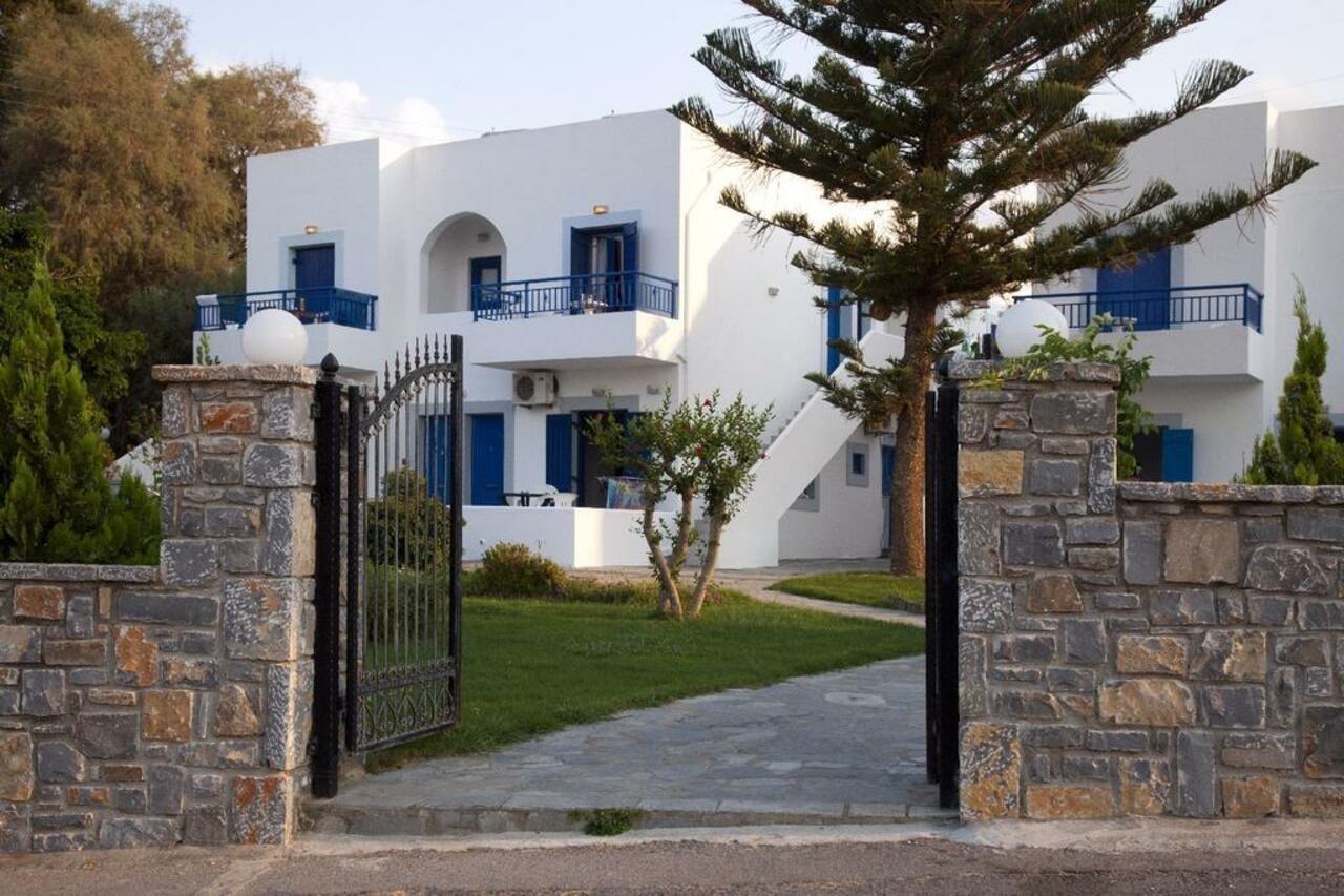 Cretan Seaside Boutique Hotel Hersonissos  Exterior photo