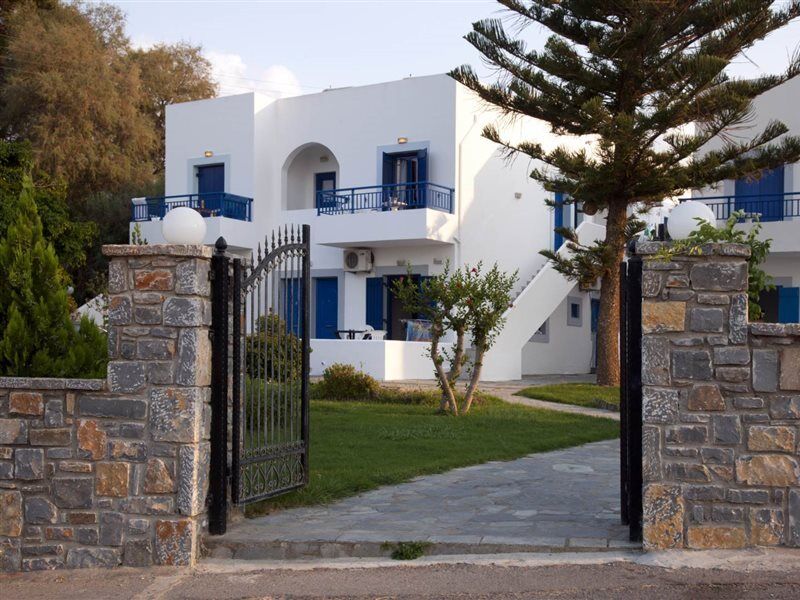 Cretan Seaside Boutique Hotel Hersonissos  Exterior photo